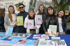 Foto de la galería: Recreación y música en una jornada para la juventud misionera en la ciudad