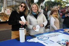 Foto de la galería: Recreación y música en una jornada para la juventud misionera en la ciudad
