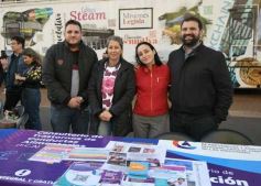 Foto de la galería: Recreación y música en una jornada para la juventud misionera en la ciudad