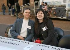 Foto de la galería: Recreación y música en una jornada para la juventud misionera en la ciudad