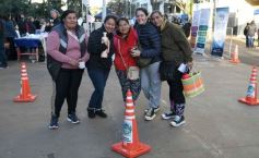 Foto de la galería: Recreación y música en una jornada para la juventud misionera en la ciudad