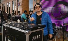 Foto de la galería: Recreación y música en una jornada para la juventud misionera en la ciudad