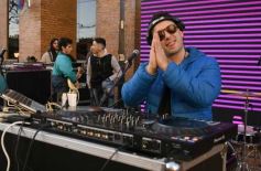 Foto de la galería: Recreación y música en una jornada para la juventud misionera en la ciudad