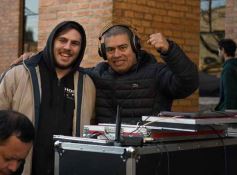 Foto de la galería: Recreación y música en una jornada para la juventud misionera en la ciudad