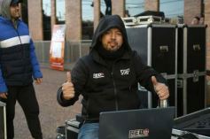 Foto de la galería: Recreación y música en una jornada para la juventud misionera en la ciudad