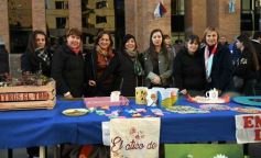Foto de la galería: Recreación y música en una jornada para la juventud misionera en la ciudad
