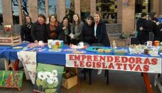 Foto de la galería: Recreación y música en una jornada para la juventud misionera en la ciudad