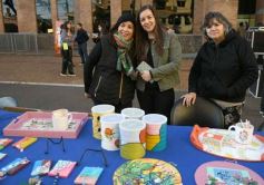 Foto de la galería: Recreación y música en una jornada para la juventud misionera en la ciudad