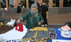 Foto de la galería: Recreación y música en una jornada para la juventud misionera en la ciudad