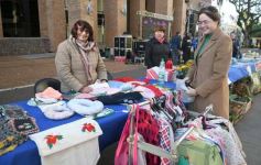 Foto de la galería: Recreación y música en una jornada para la juventud misionera en la ciudad