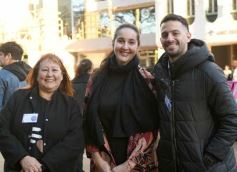 Foto de la galería: Recreación y música en una jornada para la juventud misionera en la ciudad