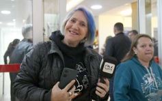 Foto de la galería: Recreación y música en una jornada para la juventud misionera en la ciudad