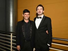 Foto de la galería: En violín y piano, el Teatro Lirico invitó a una noche con Mozart en Posadas