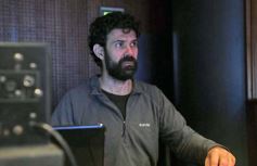 Foto de la galería: En violín y piano, el Teatro Lirico invitó a una noche con Mozart en Posadas