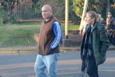 Foto de la galería: Actividades varias y otras vueltas: marcha el mes con el ritmo en la ciudad