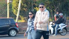 Foto de la galería: Actividades varias y otras vueltas: marcha el mes con el ritmo en la ciudad