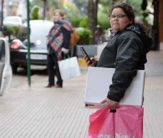 Foto de la galería: Actividades varias y otras vueltas: marcha el mes con el ritmo en la ciudad