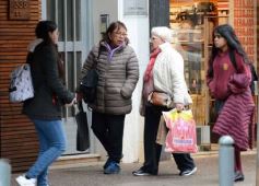 Foto de la galería: Actividades varias y otras vueltas: marcha el mes con el ritmo en la ciudad