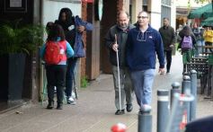 Foto de la galería: Actividades varias y otras vueltas: marcha el mes con el ritmo en la ciudad