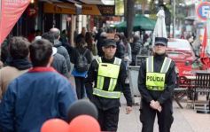 Foto de la galería: Actividades varias y otras vueltas: marcha el mes con el ritmo en la ciudad
