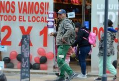 Foto de la galería: Actividades varias y otras vueltas: marcha el mes con el ritmo en la ciudad