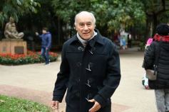 Foto de la galería: Actividades varias y otras vueltas: marcha el mes con el ritmo en la ciudad