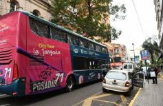 Foto de la galería: Actividades varias y otras vueltas: marcha el mes con el ritmo en la ciudad