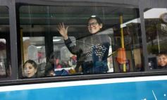 Foto de la galería: Actividades varias y otras vueltas: marcha el mes con el ritmo en la ciudad