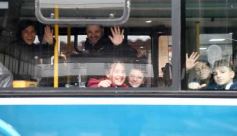 Foto de la galería: Actividades varias y otras vueltas: marcha el mes con el ritmo en la ciudad