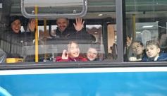 Foto de la galería: Actividades varias y otras vueltas: marcha el mes con el ritmo en la ciudad