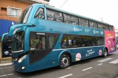 Foto de la galería: Actividades varias y otras vueltas: marcha el mes con el ritmo en la ciudad