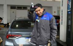 Foto de la galería: Actividades varias y otras vueltas: marcha el mes con el ritmo en la ciudad