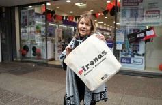 Foto de la galería: Actividades varias y otras vueltas: marcha el mes con el ritmo en la ciudad