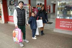 Foto de la galería: Actividades varias y otras vueltas: marcha el mes con el ritmo en la ciudad