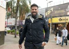 Foto de la galería: Actividades varias y otras vueltas: marcha el mes con el ritmo en la ciudad