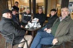 Foto de la galería: Actividades varias y otras vueltas: marcha el mes con el ritmo en la ciudad