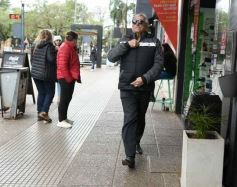 Foto de la galería: Actividades varias y otras vueltas: marcha el mes con el ritmo en la ciudad