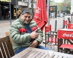 Foto de la galería: Actividades varias y otras vueltas: marcha el mes con el ritmo en la ciudad