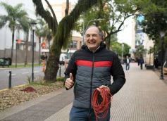 Foto de la galería: Actividades varias y otras vueltas: marcha el mes con el ritmo en la ciudad