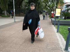 Foto de la galería: Actividades varias y otras vueltas: marcha el mes con el ritmo en la ciudad