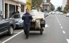 Foto de la galería: Actividades varias y otras vueltas: marcha el mes con el ritmo en la ciudad
