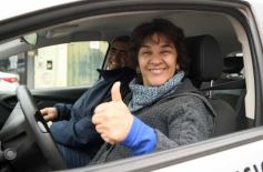 Foto de la galería: Actividades varias y otras vueltas: marcha el mes con el ritmo en la ciudad