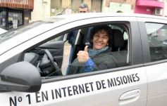 Foto de la galería: Actividades varias y otras vueltas: marcha el mes con el ritmo en la ciudad