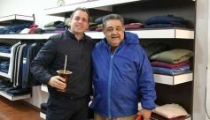 Foto de la galería: Actividades varias y otras vueltas: marcha el mes con el ritmo en la ciudad