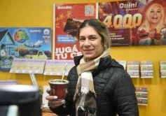 Foto de la galería: Actividades varias y otras vueltas: marcha el mes con el ritmo en la ciudad