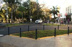 Foto de la galería: Actividades varias y otras vueltas: marcha el mes con el ritmo en la ciudad