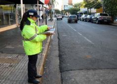 Foto de la galería: Actividades varias y otras vueltas: marcha el mes con el ritmo en la ciudad