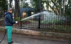 Foto de la galería: Actividades varias y otras vueltas: marcha el mes con el ritmo en la ciudad