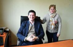 Foto de la galería: Actividades varias y otras vueltas: marcha el mes con el ritmo en la ciudad