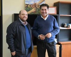 Foto de la galería: Actividades varias y otras vueltas: marcha el mes con el ritmo en la ciudad